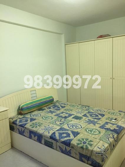 Blk 523 Bukit Batok Street 52 (Bukit Batok), HDB 3 Rooms #157456692